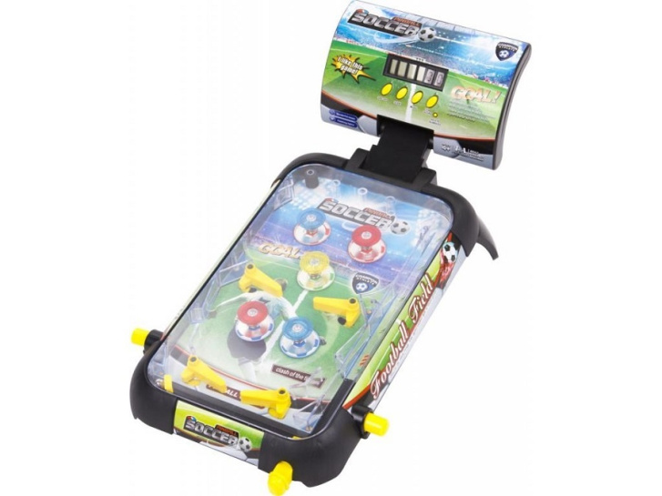 Hra Pinball