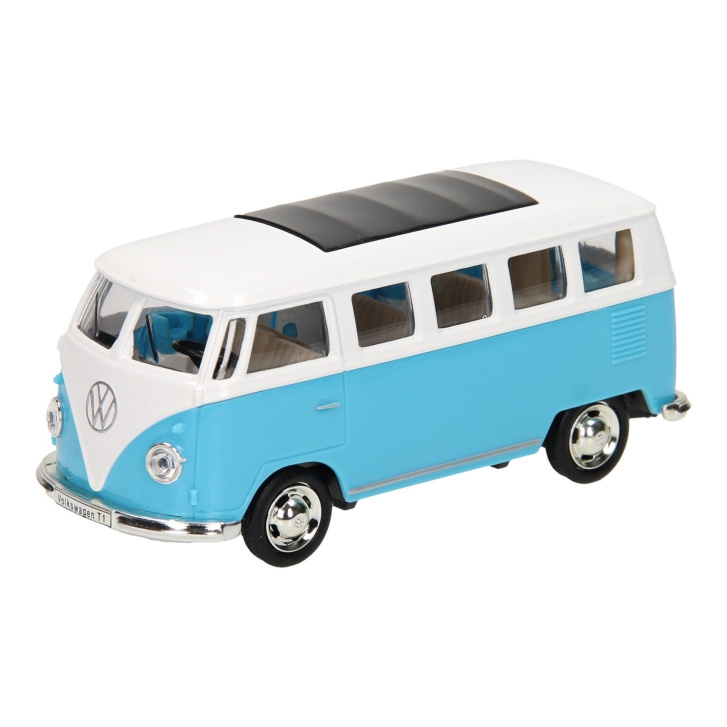 Volkswagen T1 1:38