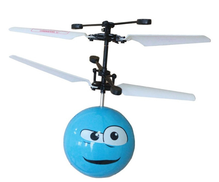 Létající Chopperball