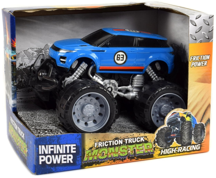 Monster Truck