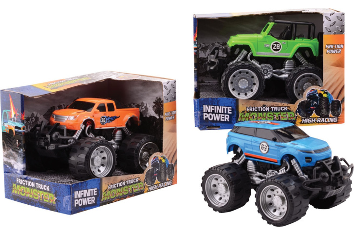Monster Truck