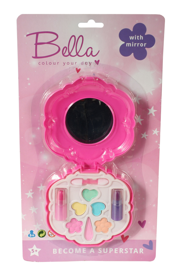 Make-up souprava