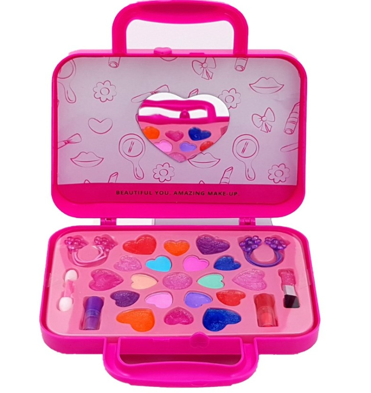 Make-up kufřík
