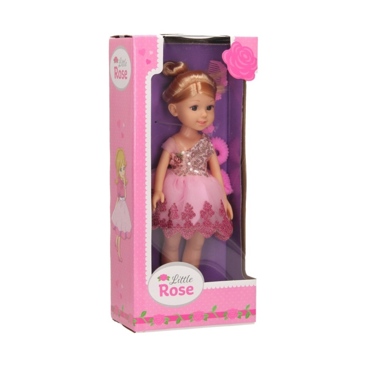 Panenka Rose