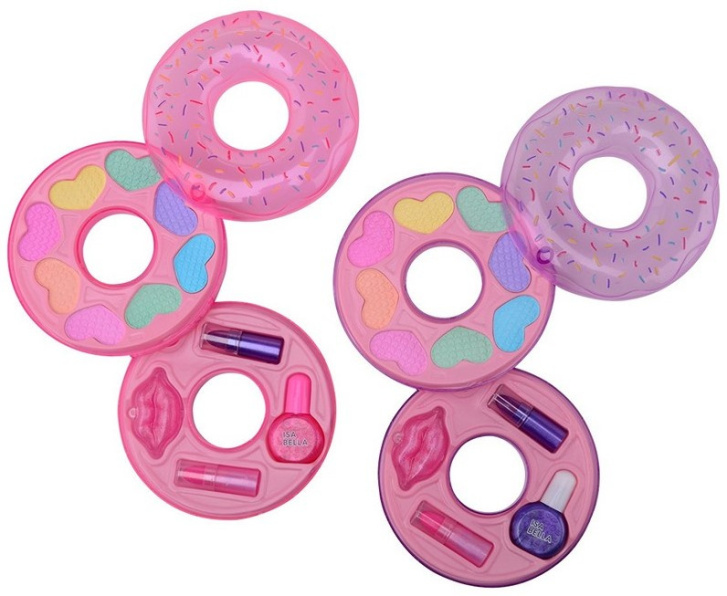Make-Up set Donut