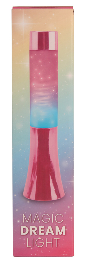 Magická Lampa