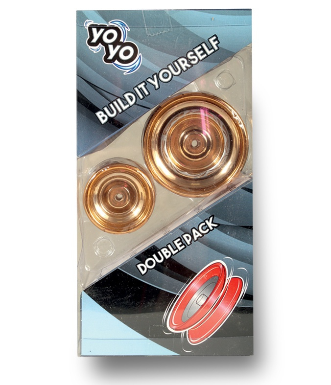 Yo-Yo Deluxe