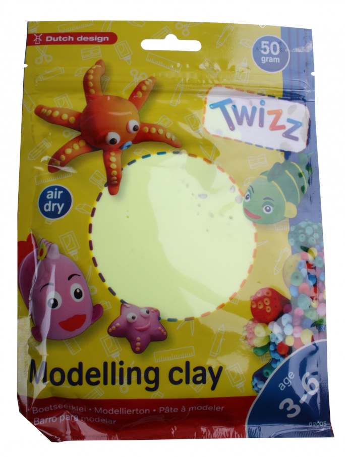 Twizz - Modelovací hmota