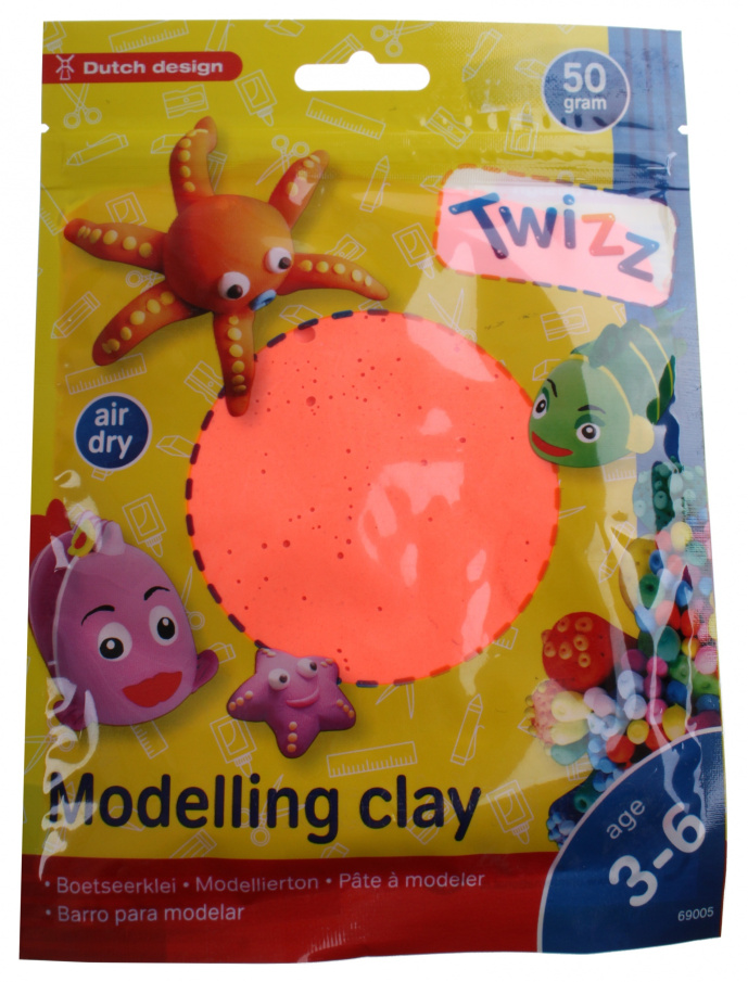 Twizz - Modelovací hmota