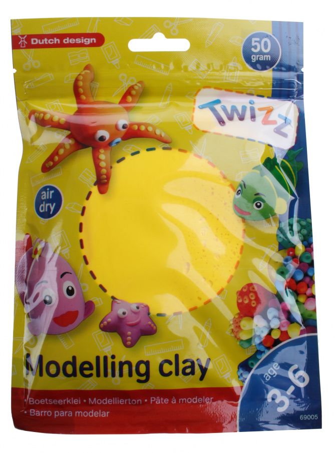 Twizz - Modelovací hmota