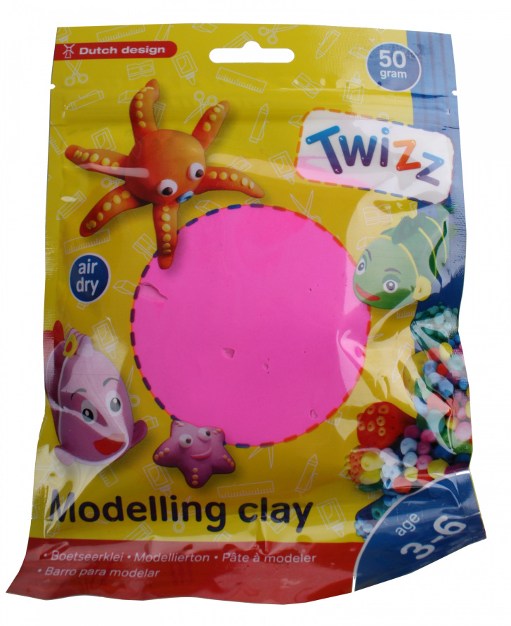 Twizz - Modelovací hmota