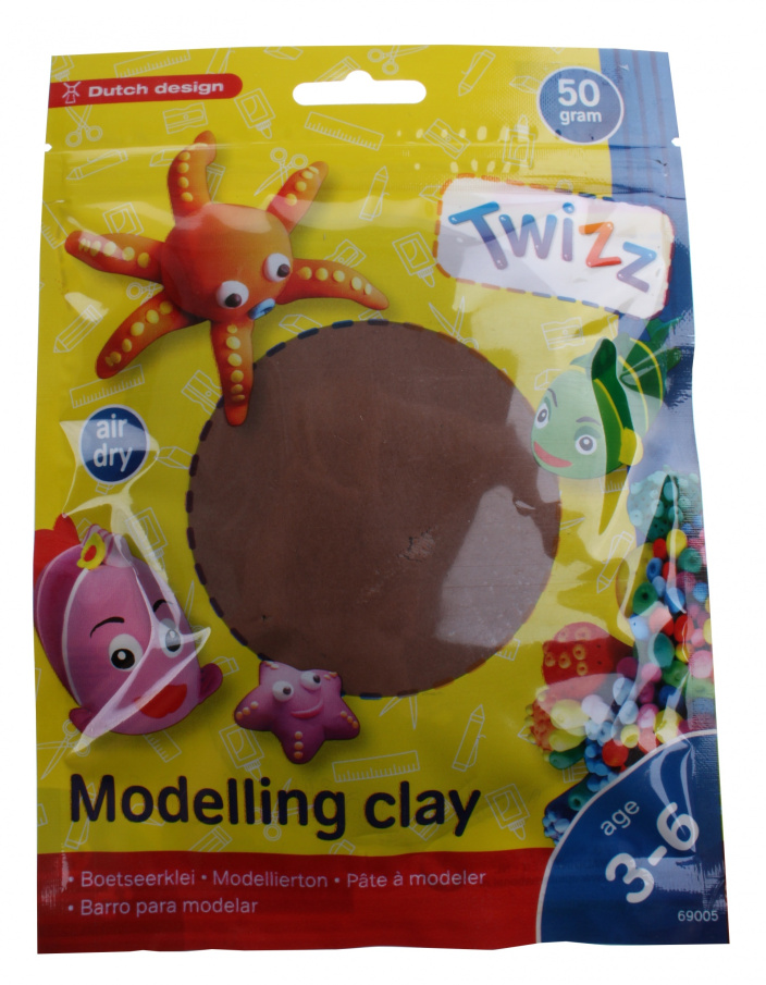 Twizz - Modelovací hmota