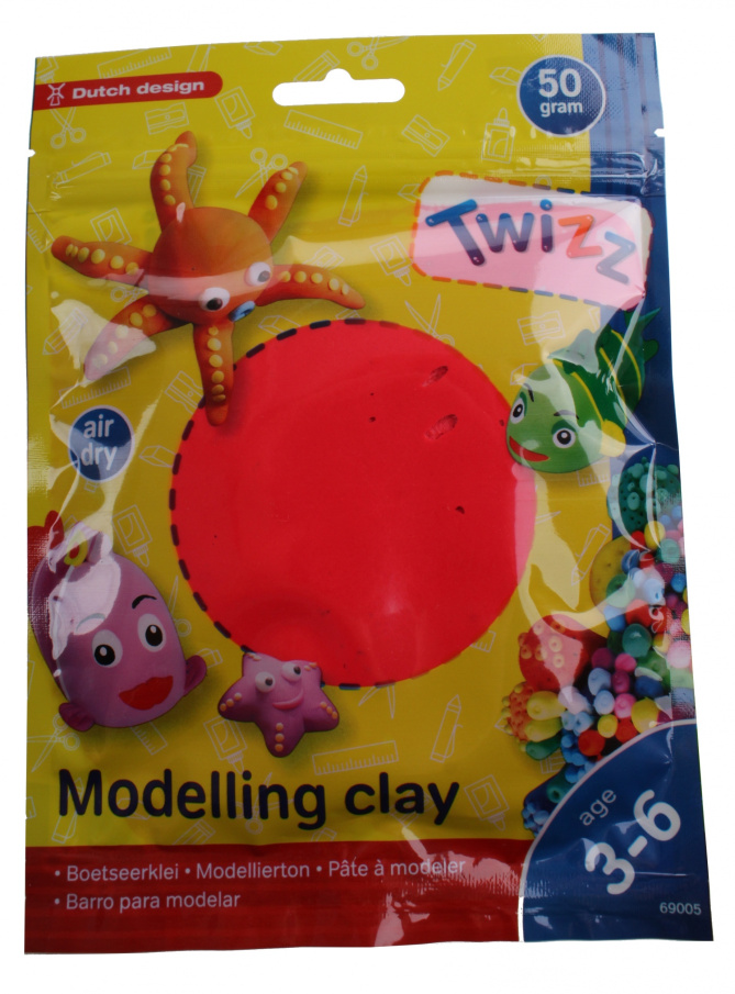 Twizz - Modelovací hmota