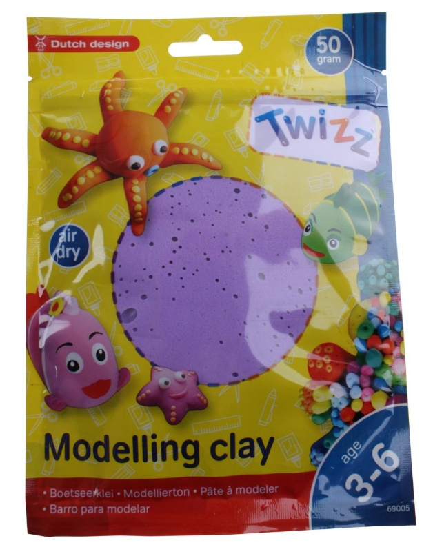 Twizz - Modelovací hmota