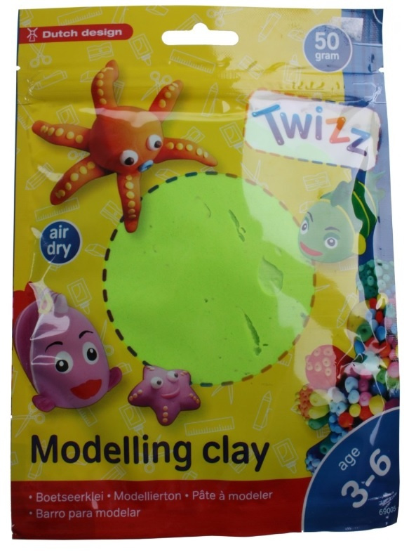 Twizz - Modelovací hmota