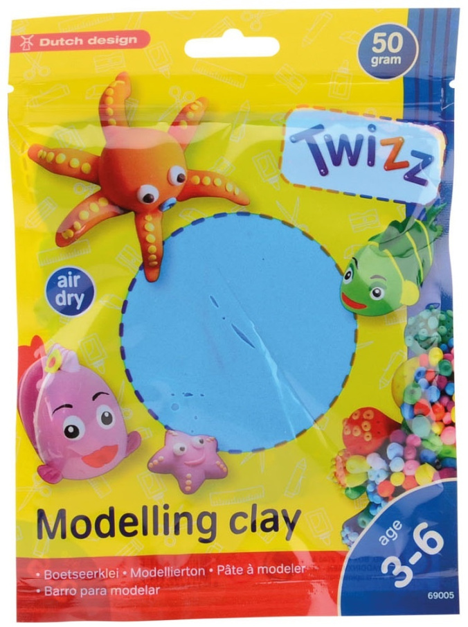 Twizz - Modelovací hmota