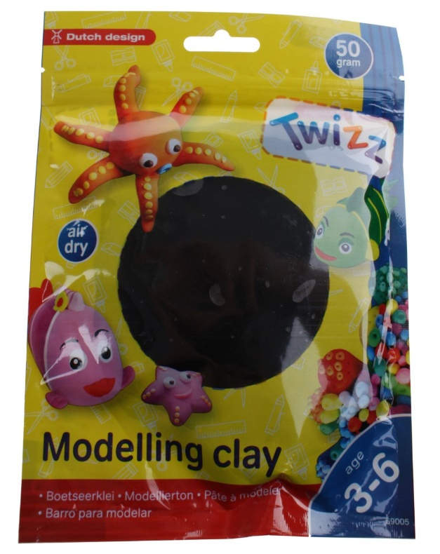 Twizz - Modelovací hmota