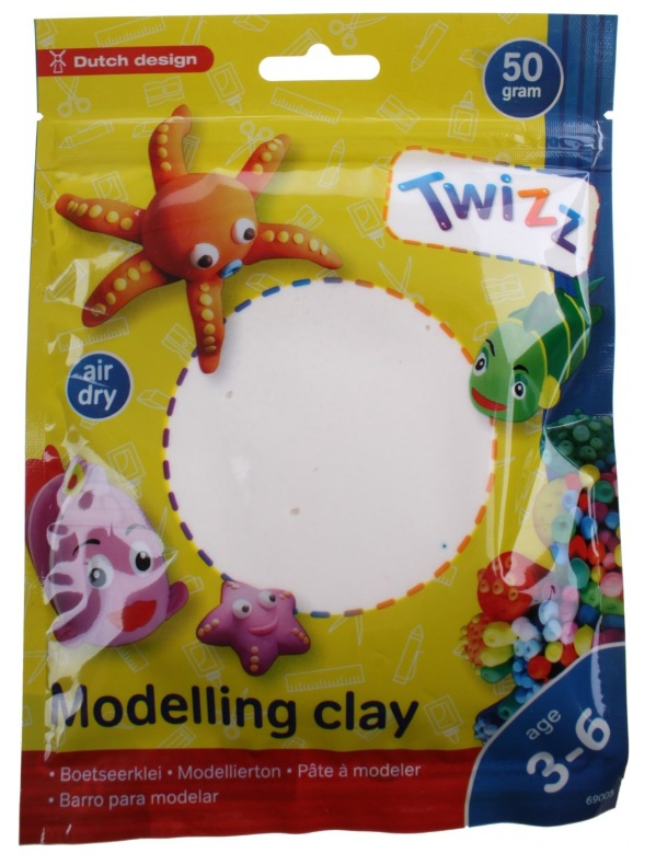 Twizz - Modelovací hmota