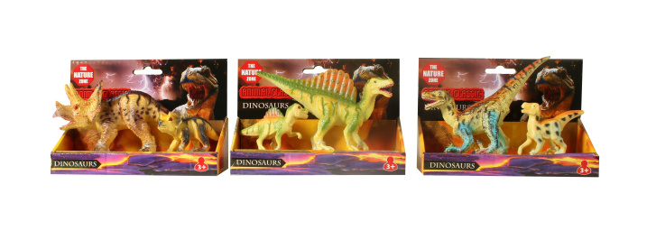 Dinosaurus