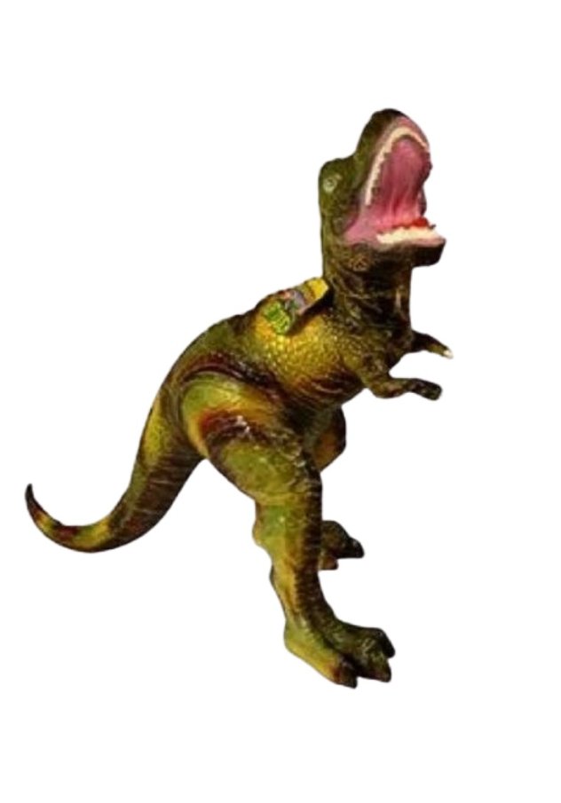 Dinosaurus Rex