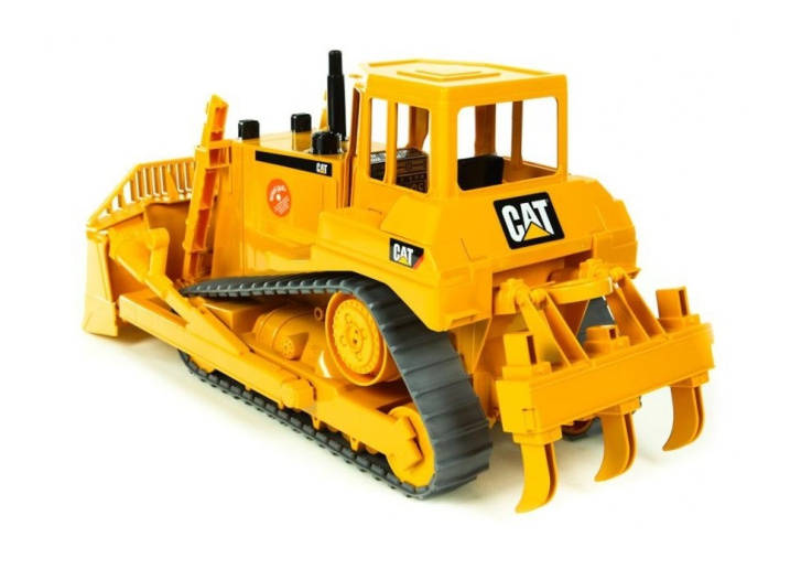 Bruder - Buldozer Caterpillar