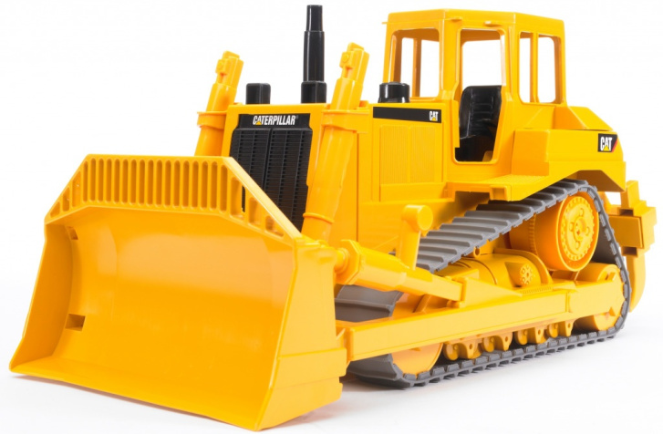 Bruder - Buldozer Caterpillar