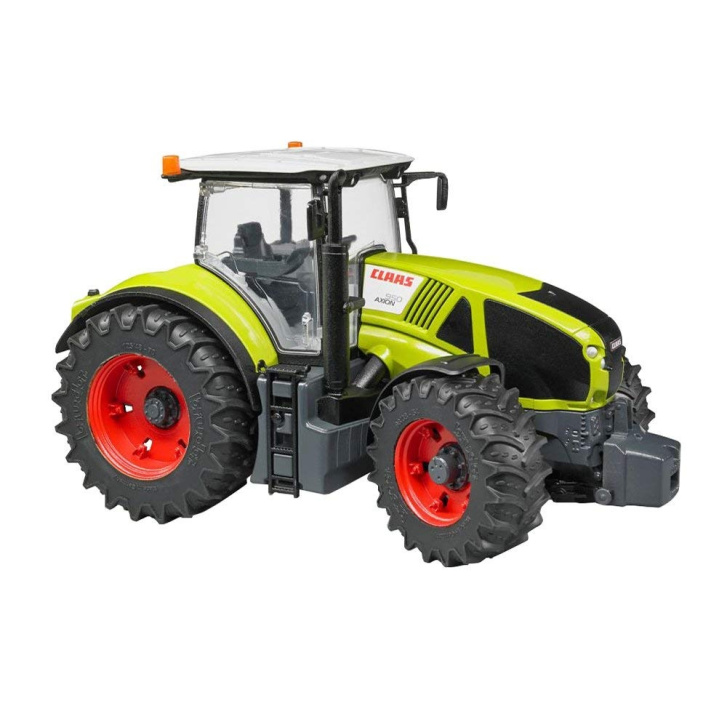 Bruder - Traktor Claas Axion 950