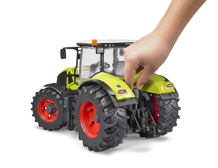 Bruder - Traktor Claas Axion 950