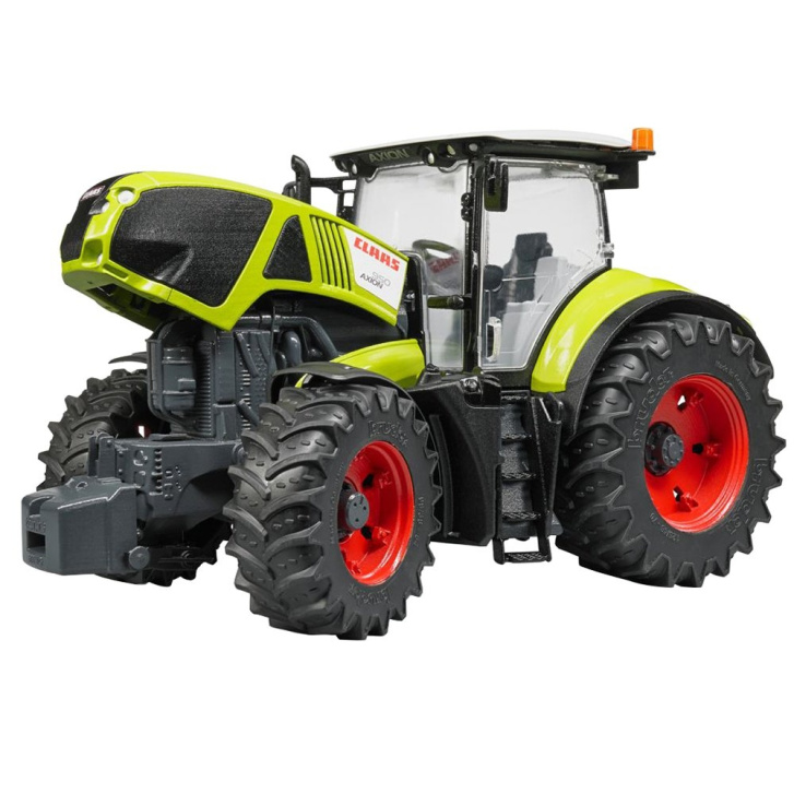 Bruder - Traktor Claas Axion 950