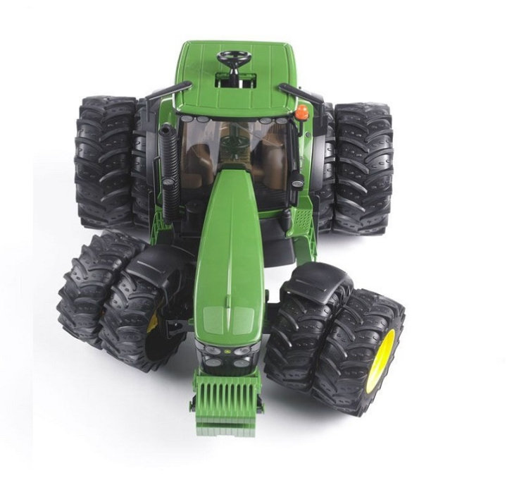 Traktor John Deer 7930