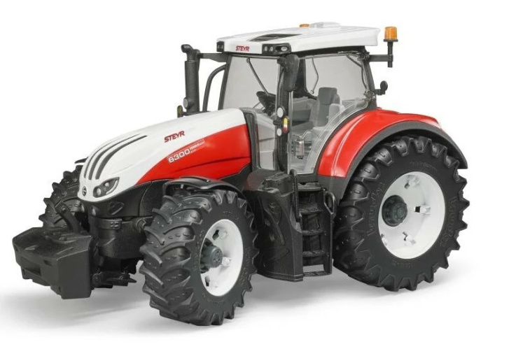 Bruder – Traktor