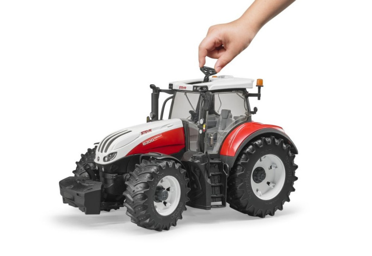 Bruder – Traktor