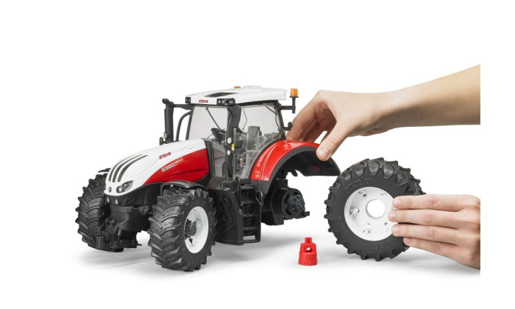 Bruder – Traktor