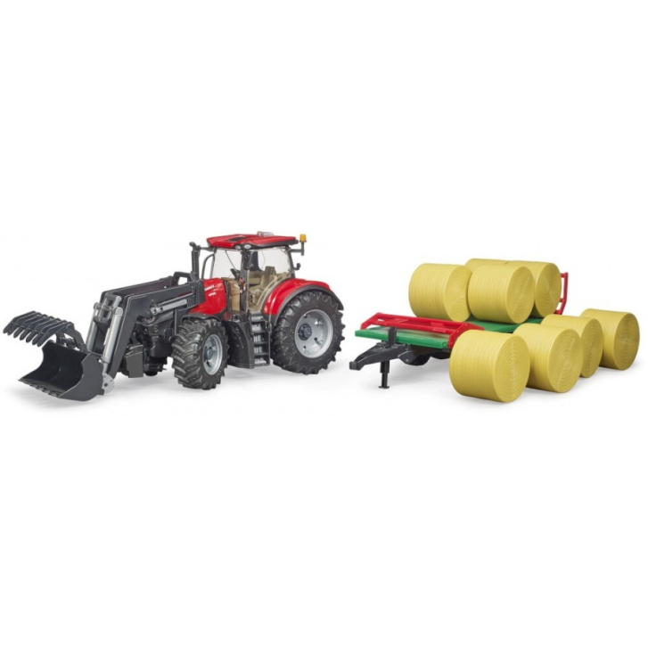 Bruder - Traktor Case IH Optum 300 CVX