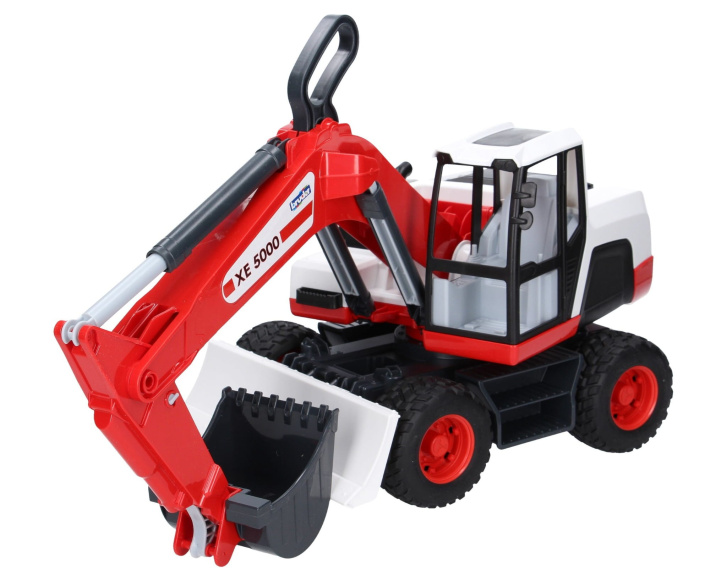 Bruder - Bagr XE 5000
