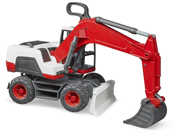 Bruder - Bagr XE 5000