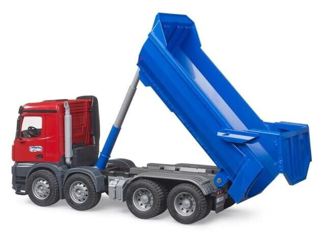 Bruder – Sklápěč Mercedes Benz Arocs