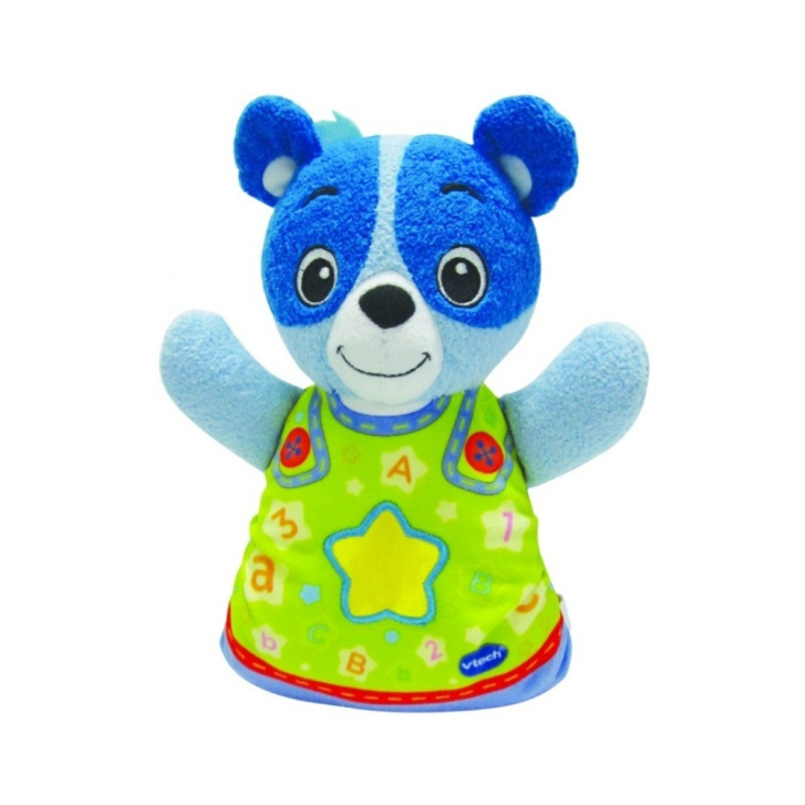 VTech - Uspávací medvídek