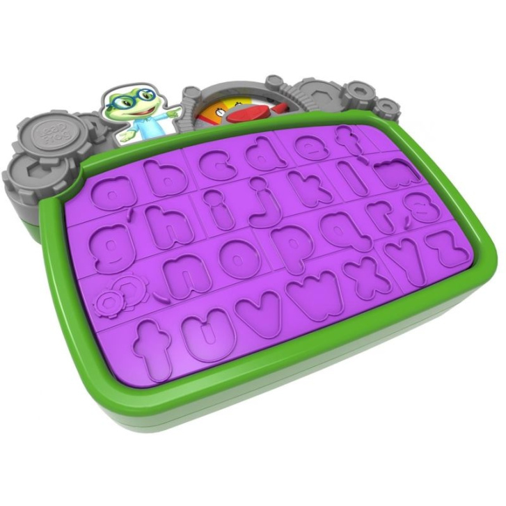 VTech - Nezbedná písmenka