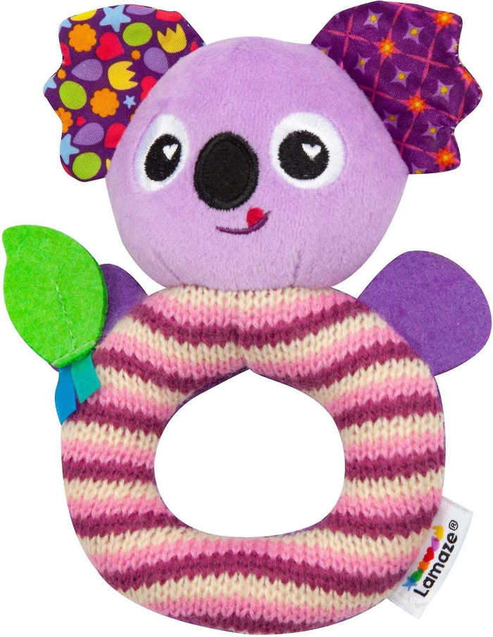 Hrkálka Koala Walla