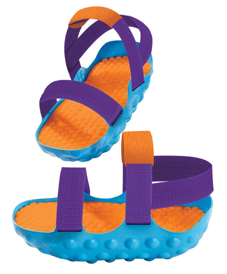 Bubble Shooz