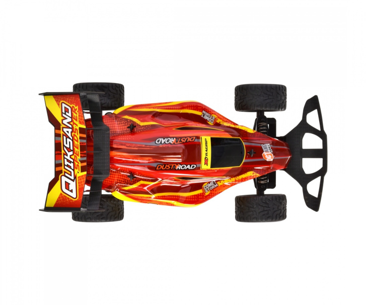 Dickie – RC Terénní auto