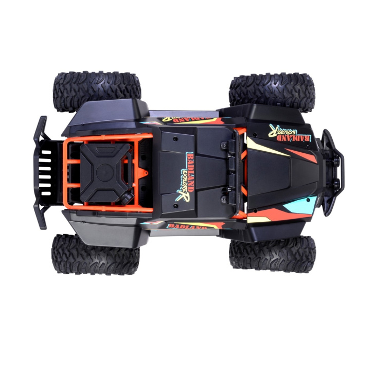 Dickie – RC Badland Explorer