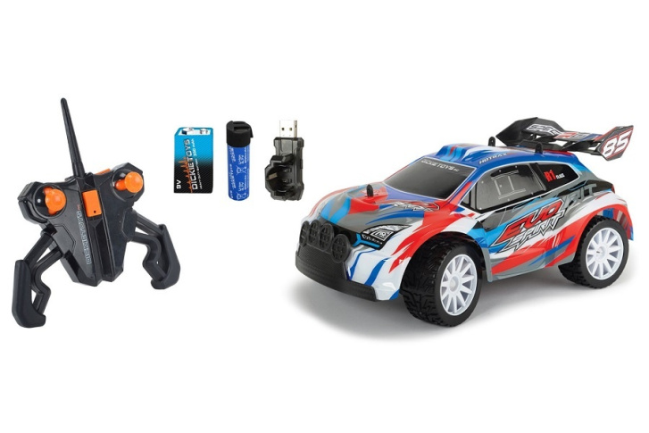 RC - Evo Spirit 1:16