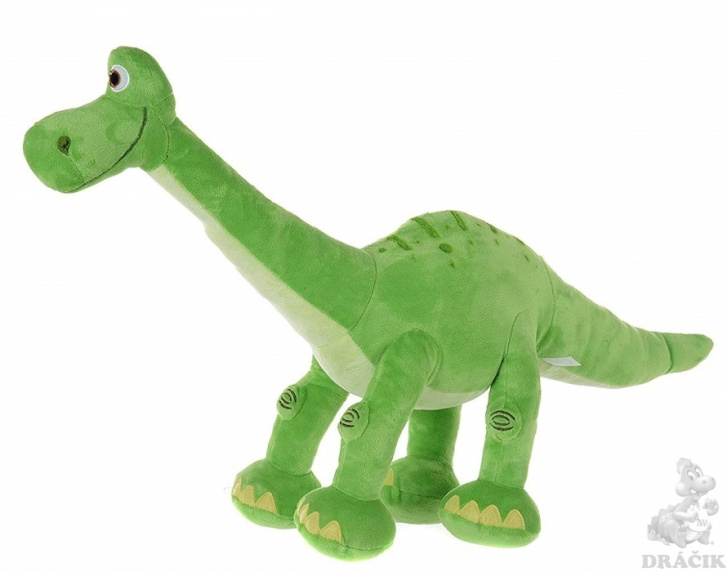 Plyšový Arlo - 25 cm