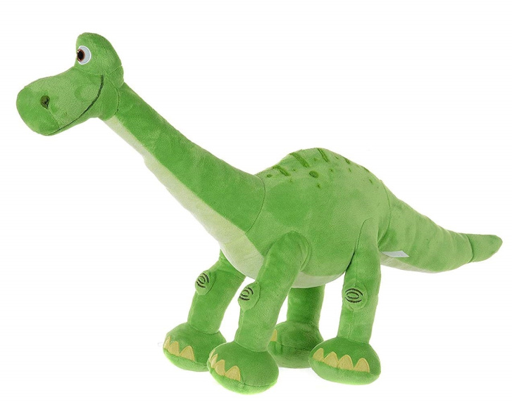 Plyšový Arlo - 50 cm