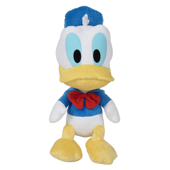 Plyšový Donald