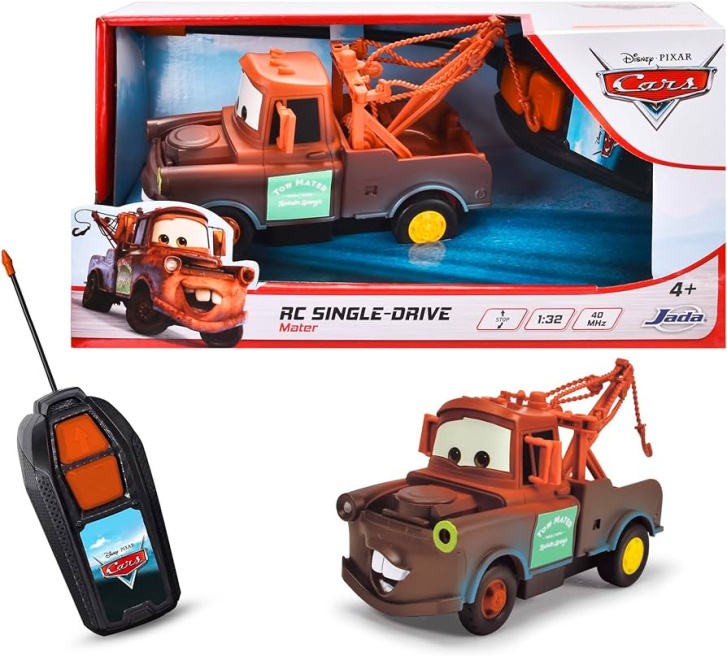 Cars – RC Mater