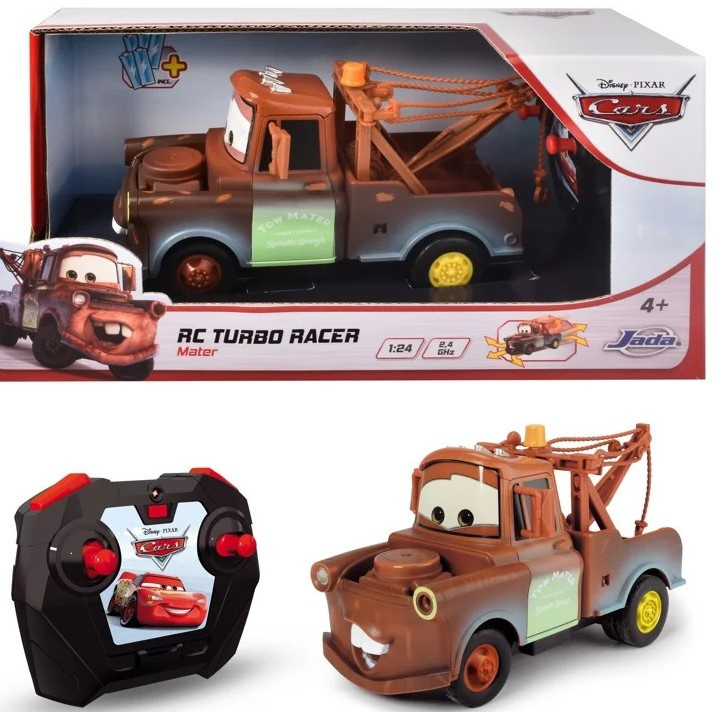 Cars – RC Turbo Mater