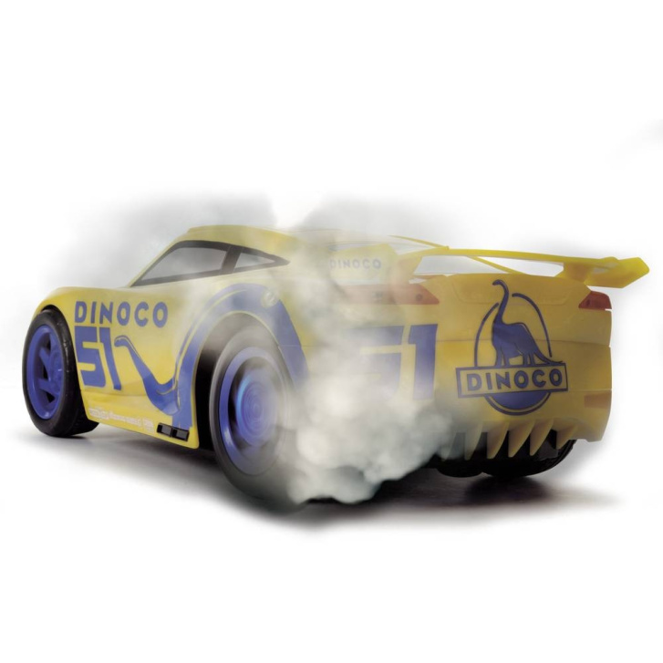 Cars 3 - RC Autíčko Cruz Ramirez 1:16
